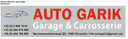 Logo Auto Garik